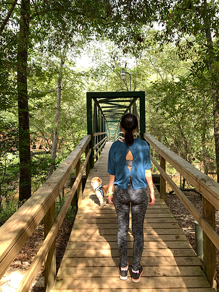 Lake Houston State Park